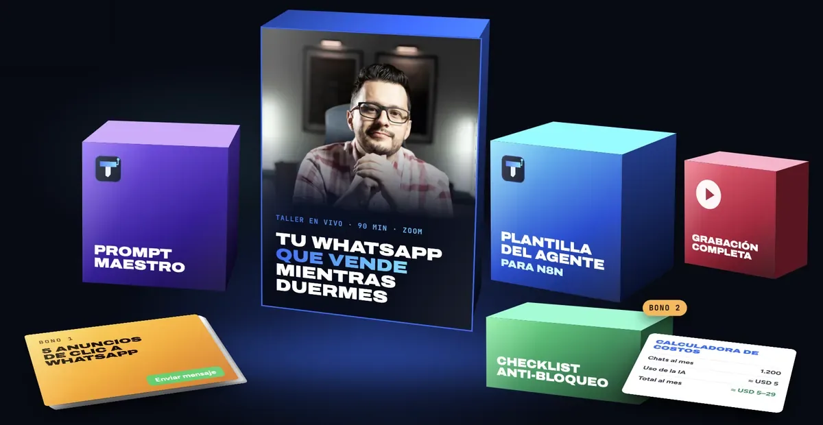 Kit del Taller 1
